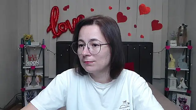 MarieSho online show from March 14, 2025, 9:21 pm