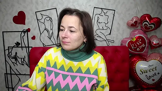 MarieSho online show from February 25, 2025, 7:09 am