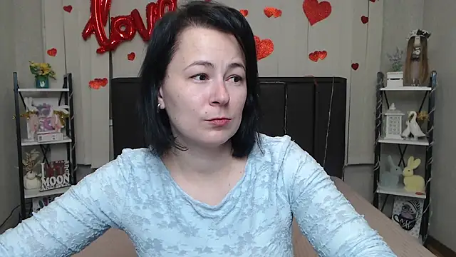 MarieSho online show from March 23, 2026, 5:57 pm