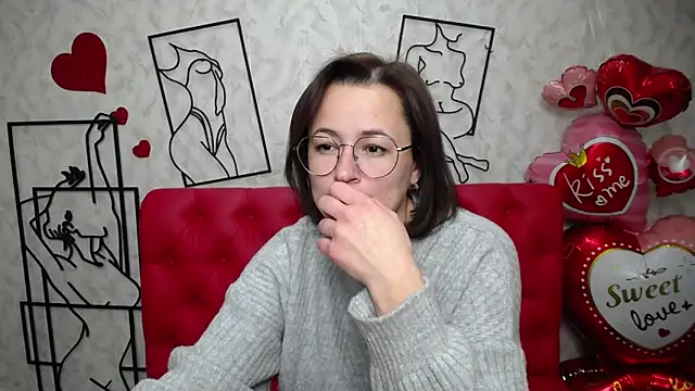 MarieSho online show from February 22, 2025, 12:05 am