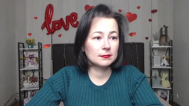 Snapshot of MarieSho chatting on February 14, 2026, 7:19 am MarieSho online show from February 14, 2026, 7:19 am