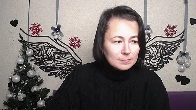 MarieSho online show from December 14, 2025, 8:09 am