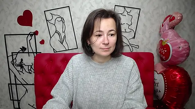 MarieSho online show from March 10, 2025, 7:11 am