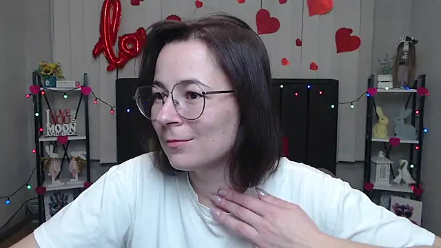 MarieSho online show from March 15, 2025, 3:29 am