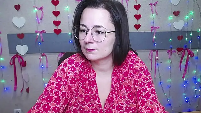 MarieSho online show from March 4, 2025, 6:07 pm