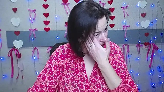 MarieSho online show from March 5, 2025, 3:18 am