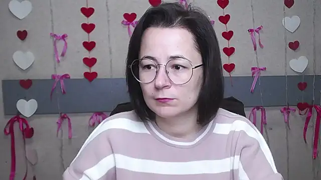 MarieSho online show from March 5, 2025, 6:01 pm