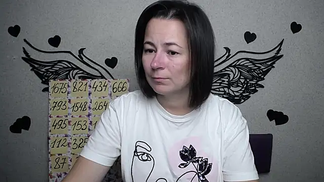 MarieSho online show from September 15, 2025, 6:03 am