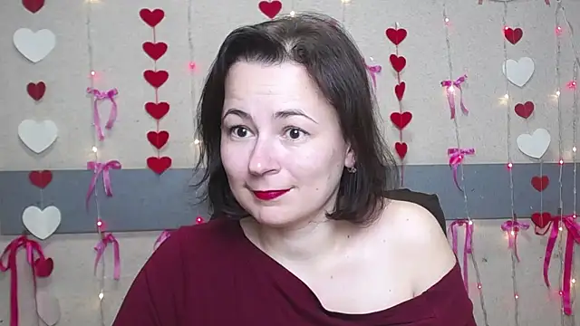 MarieSho online show from March 12, 2025, 12:09 am