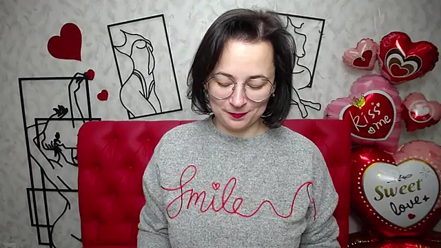 MarieSho online show from March 3, 2025, 10:06 am