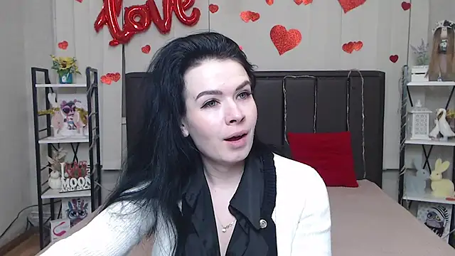 Snapshot of JasmineKouch chatting on February 16, 2026, 7:01 pm JasmineKouch online show from February 16, 2026, 7:01 pm