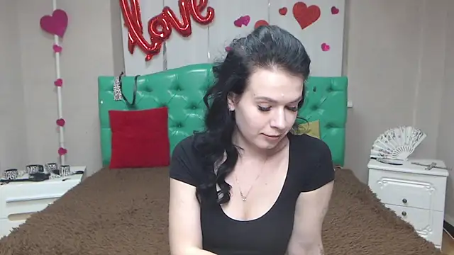 Snapshot of JasmineKouch chatting on March 9, 2026, 6:22 pm JasmineKouch online show from March 9, 2026, 6:22 pm