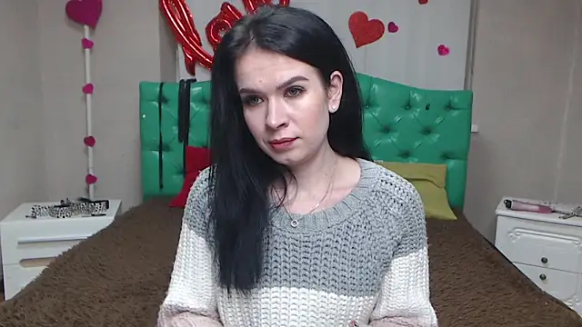 Snapshot of JasmineKouch chatting on February 8, 2026, 6:16 pm JasmineKouch online show from February 8, 2026, 6:16 pm