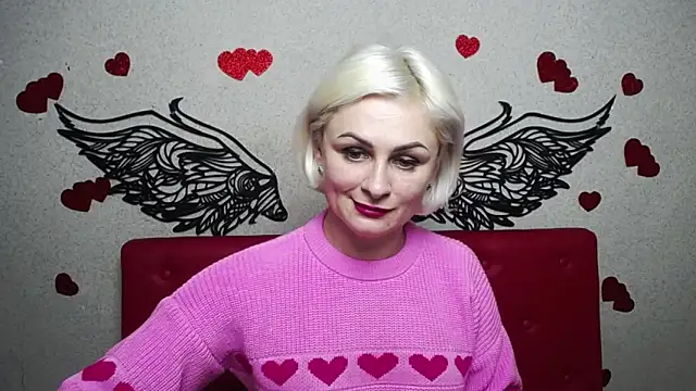 OliviaHorst online show from February 19, 2025, 3:38 pm