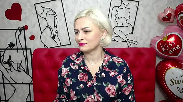 OliviaHorst online show from March 6, 2025, 6:08 am