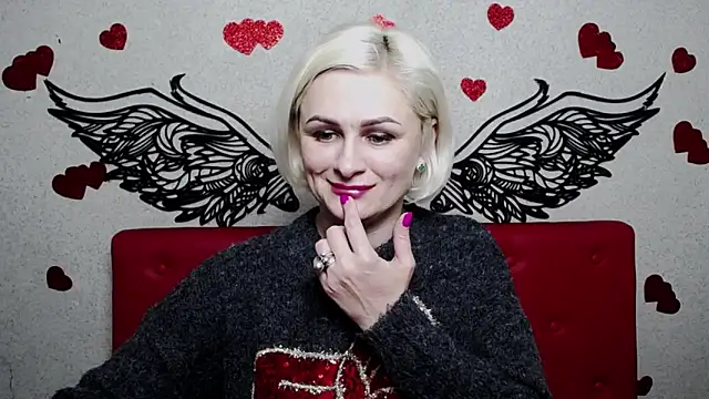 OliviaHorst online show from February 26, 2025, 4:16 pm