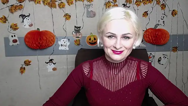 OliviaHorst online show from November 15, 2025, 6:23 pm