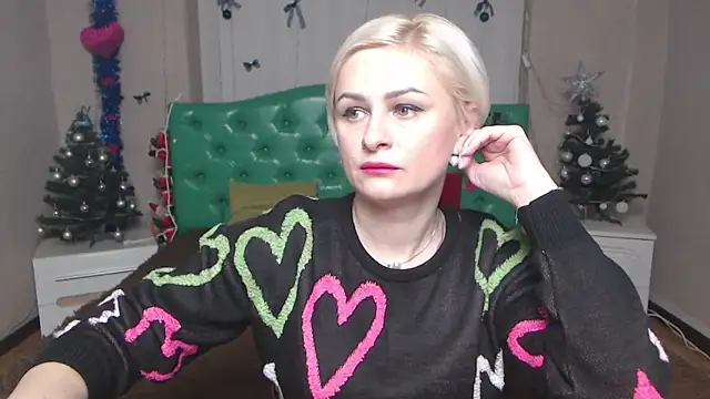 OliviaHorst online show from January 7, 2026, 6:18 am