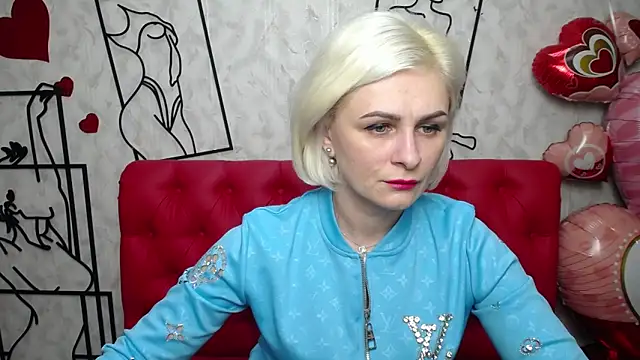 OliviaHorst online show from March 22, 2025, 12:46 pm