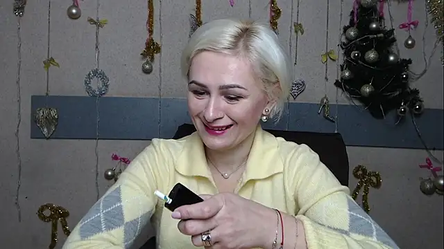 OliviaHorst online show from December 20, 2025, 6:33 pm