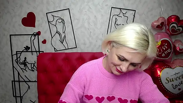 OliviaHorst online show from February 27, 2025, 4:21 pm