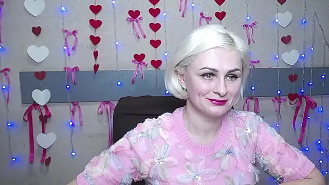 OliviaHorst online show from February 22, 2025, 1:02 pm