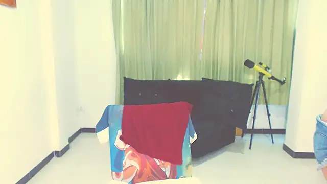 Stephanie520 online show from November 3, 2025, 11:03 am