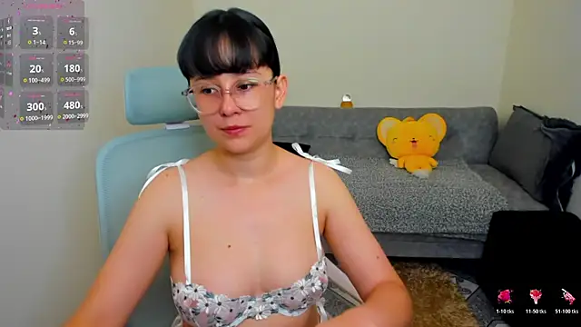 Snapshot of Sofiskies chatting on July 2, 2026, 1:39 am Sofiskies online show from July 2, 2026, 1:39 am