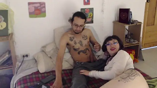 AsRusell666 online show from March 14, 2026, 12:22 pm