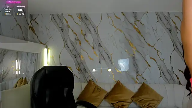 Snapshot of ValeriaVelvet chatting on February 26, 2026, 12:05 pm ValeriaVelvet online show from February 26, 2026, 12:05 pm