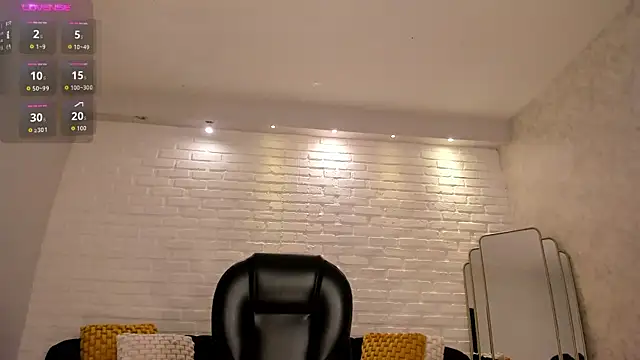 Snapshot of ValeriaVelvet chatting on January 11, 2026, 12:23 pm ValeriaVelvet online show from January 11, 2026, 12:23 pm