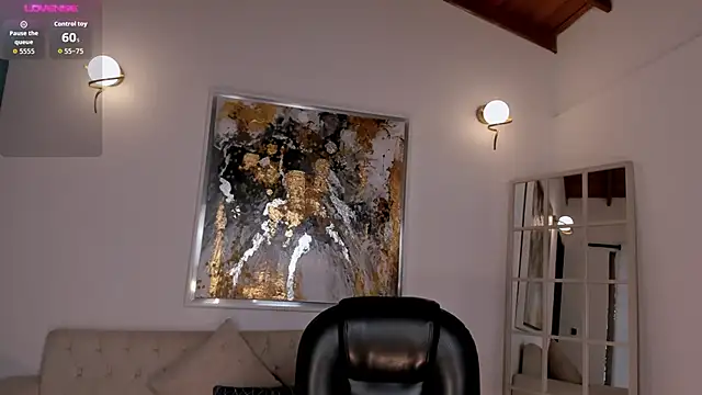 Snapshot of ValeriaVelvet chatting on December 2, 2025, 12:18 pm ValeriaVelvet online show from December 2, 2025, 12:18 pm