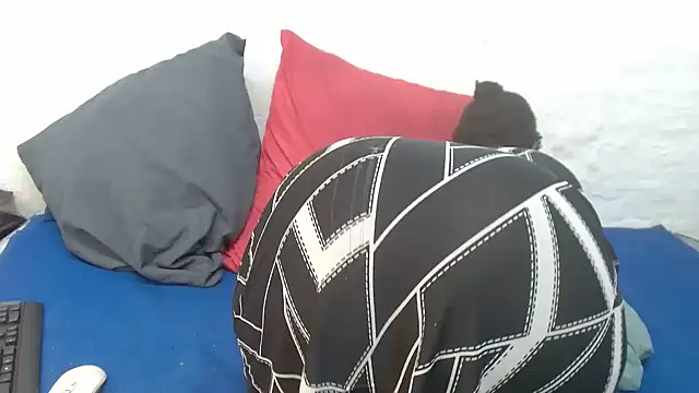 Snapshot of Thickchocolatex2 chatting on December 4, 2025, 5:34 pm Thickchocolatex2 online show from December 4, 2025, 5:34 pm