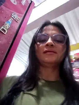 Linda Lars online show from March 11, 2026, 2:49 am