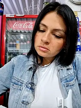 Linda Lars online show from April 7, 2026, 2:24 am