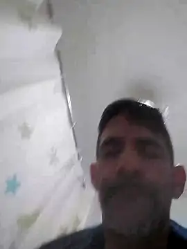 palomo41 online show from March 7, 2025, 2:12 pm