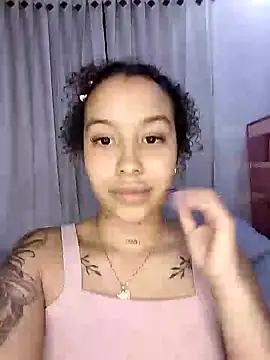 MarieLeon online show from March 6, 2025, 4:52 am