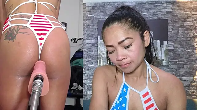 anellejones online show from October 21, 2025, 4:23 am