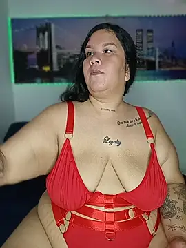 Goddexxxvane online show from June 12, 2026, 1:20 pm