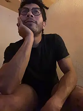 CrazyApachw online show from March 27, 2026, 5:49 am