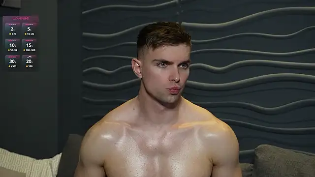 Snapshot of Nik_Sharp chatting on March 6, 2026, 8:15 pm Nik Sharp online show from March 6, 2026, 8:15 pm