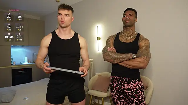 Snapshot of Nik_Sharp chatting on April 12, 2026, 1:58 pm Nik Sharp online show from April 12, 2026, 1:58 pm