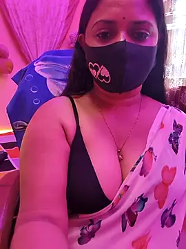 Snapshot of nisha_baby2 chatting on March 6, 2026, 6:52 am nisha baby2 online show from March 6, 2026, 6:52 am