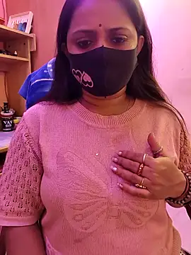 Snapshot of nisha_baby2 chatting on November 25, 2025, 10:48 am nisha baby2 online show from November 25, 2025, 10:48 am