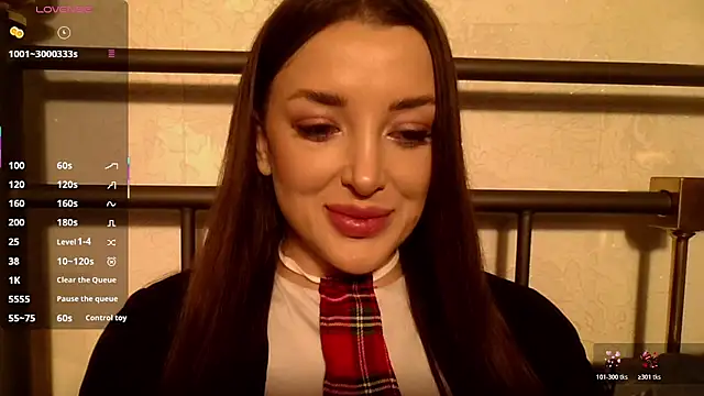 JennyRuthJP online show from February 14, 2026, 5:46 pm