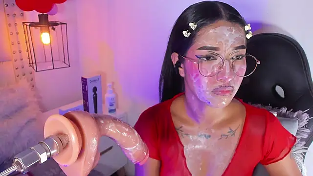 baby naughty1  online show from February 22, 2025, 4:30 pm