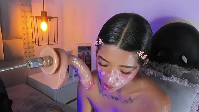 baby naughty1  online show from March 11, 2025, 6:19 pm