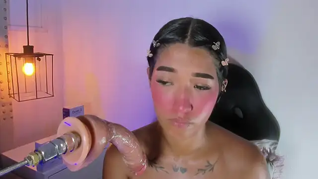 baby naughty1  online show from March 10, 2025, 6:01 pm