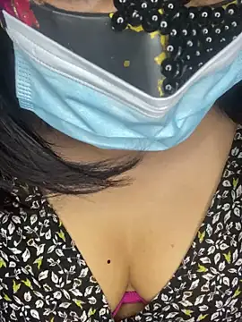 Shadow Girl007 online show from March 20, 2025, 5:15 pm