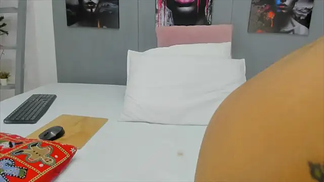 Gema-lexy online show from January 5, 2026, 5:27 pm